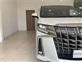 2021 Toyota Alphard G