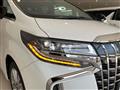 2021 Toyota Alphard G