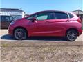 2019 Honda Fit