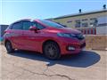2019 Honda Fit