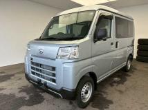 2026 Daihatsu Hijet Cargo
