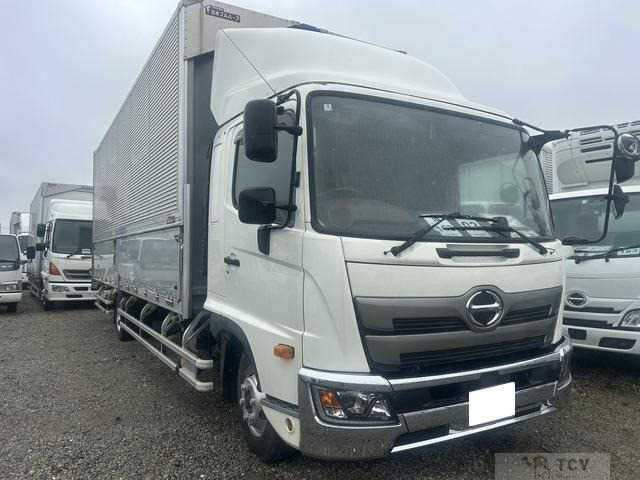 2020 Hino Hino Others