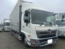 2020 Hino Hino Others