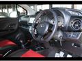 2015 Toyota Vitz
