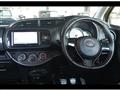 2015 Toyota Vitz