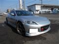 2003 Mazda RX-8