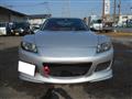 2003 Mazda RX-8
