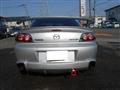 2003 Mazda RX-8