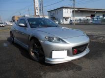 2003 Mazda RX-8