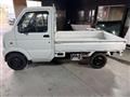 2009 Suzuki Carry Truck