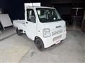 2009 Suzuki Carry Truck