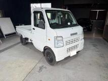 2009 Suzuki Carry Truck