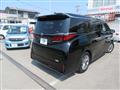 2025 Toyota Alphard G
