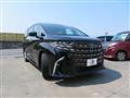2025 Toyota Alphard G