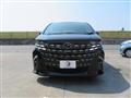 2025 Toyota Alphard G