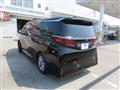 2025 Toyota Alphard G