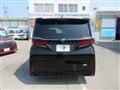 2025 Toyota Alphard G