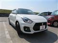 2022 Suzuki Swift