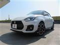 2022 Suzuki Swift