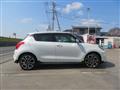 2022 Suzuki Swift