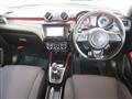 2022 Suzuki Swift