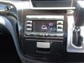 2013 Nissan Elgrand