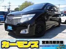 2013 Nissan Elgrand