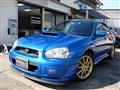 2005 Subaru Impreza Wrx