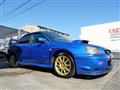 2005 Subaru Impreza Wrx