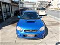 2005 Subaru Impreza Wrx
