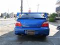2005 Subaru Impreza Wrx