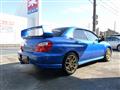 2005 Subaru Impreza Wrx