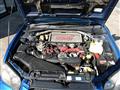 2005 Subaru Impreza Wrx