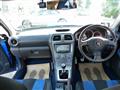 2005 Subaru Impreza Wrx