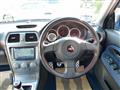 2005 Subaru Impreza Wrx