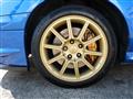 2005 Subaru Impreza Wrx