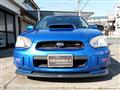 2005 Subaru Impreza Wrx