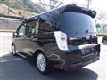 2011 Honda Step WGN