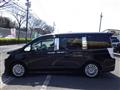 2011 Honda Step WGN