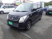 2009 Suzuki Wagon R