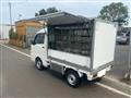 2018 Daihatsu Hijet Truck