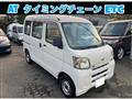2012 Daihatsu Hijet Cargo