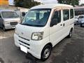 2012 Daihatsu Hijet Cargo