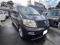 2005 Toyota Alphard G