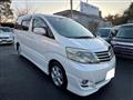2007 Toyota Alphard G