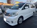2007 Toyota Alphard G
