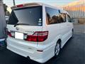 2007 Toyota Alphard G