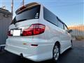 2007 Toyota Alphard G