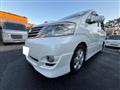 2007 Toyota Alphard G