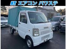 2007 Suzuki Carry Truck